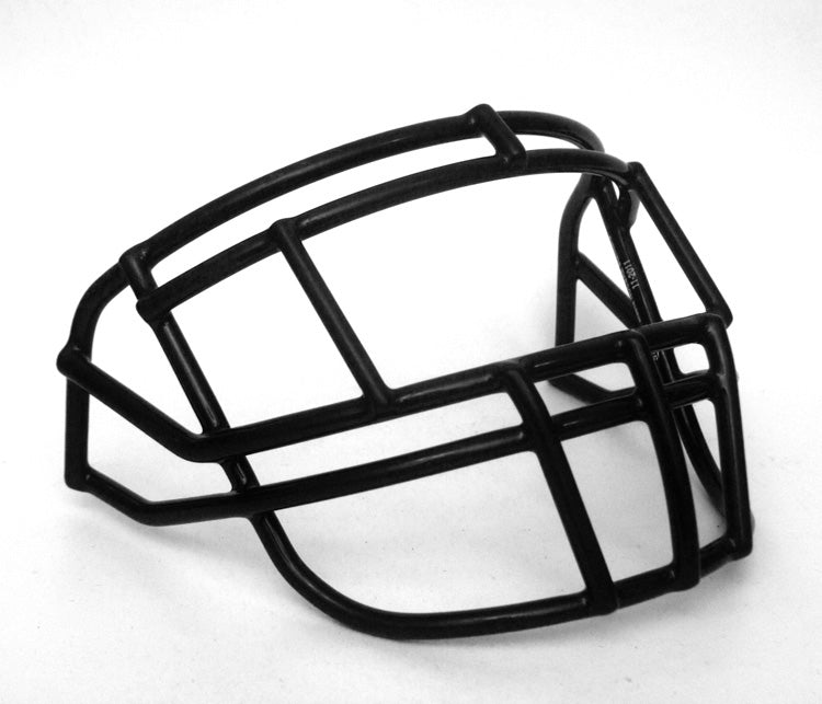NOS Schutt Super Pro EGOP-II Football Helmet Facemask - Black
