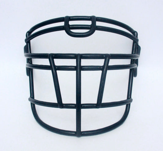 NOS Schutt Super Pro RJOP-UB-DW Football Helmet Facemask - Dark Navy