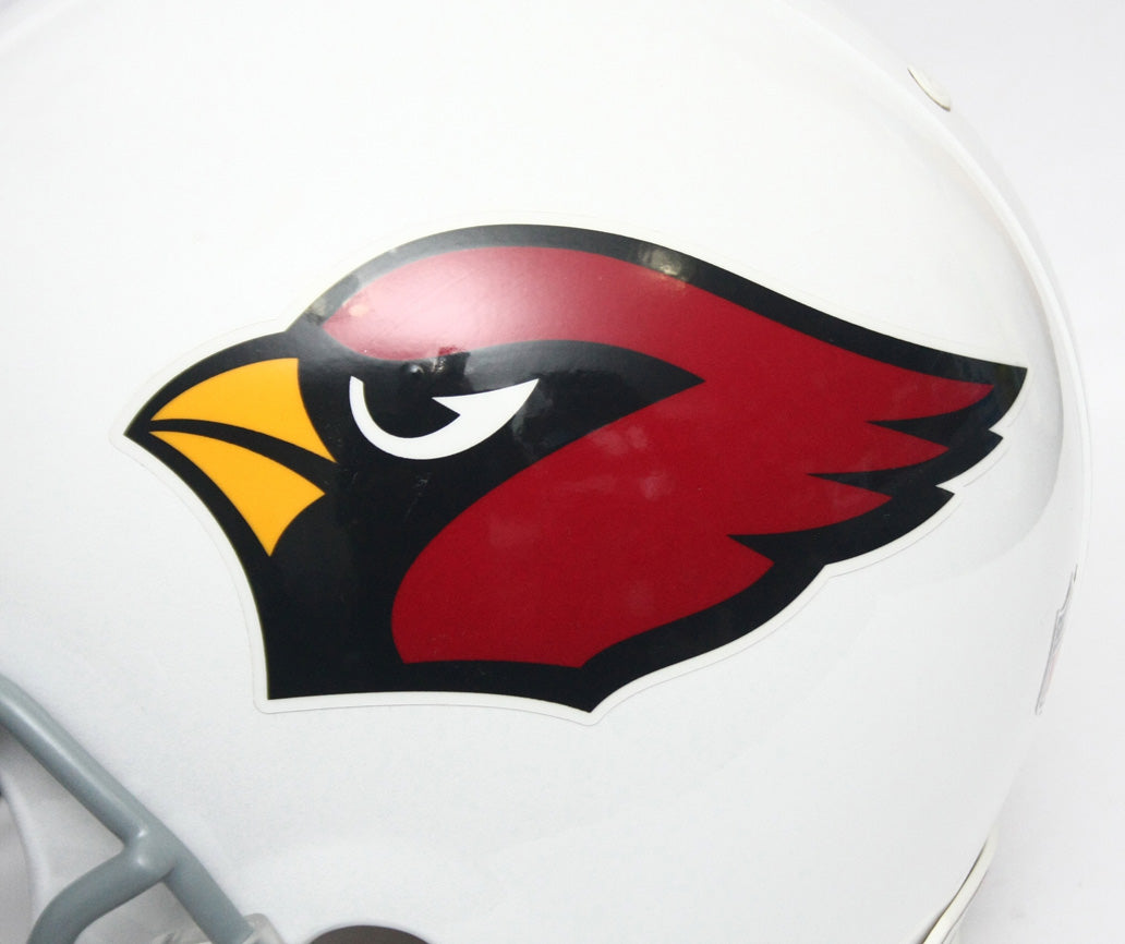 Vintage NOS Arizona Cardinals Riddell VSR4 Pro Line Large Football Helmet