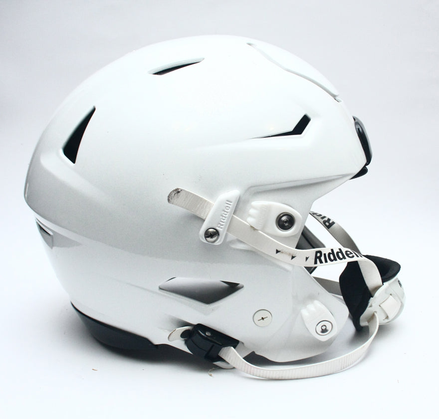 2019 Riddell SpeedFlex Football Helmet - Youth Extra Large