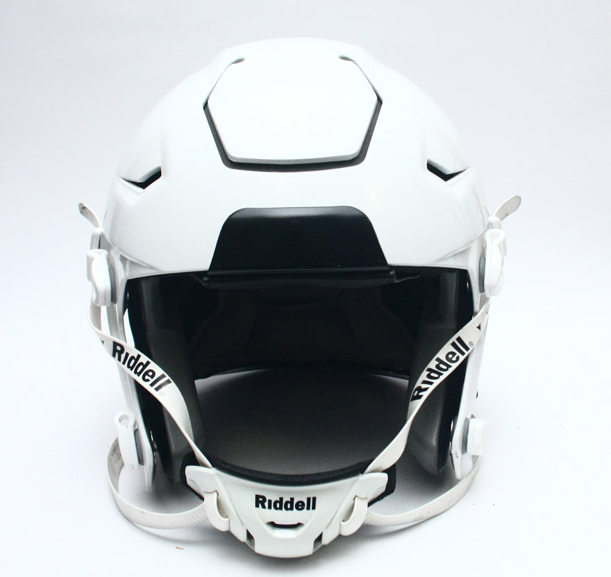 2019 Riddell SpeedFlex Football Helmet - Youth Extra Large