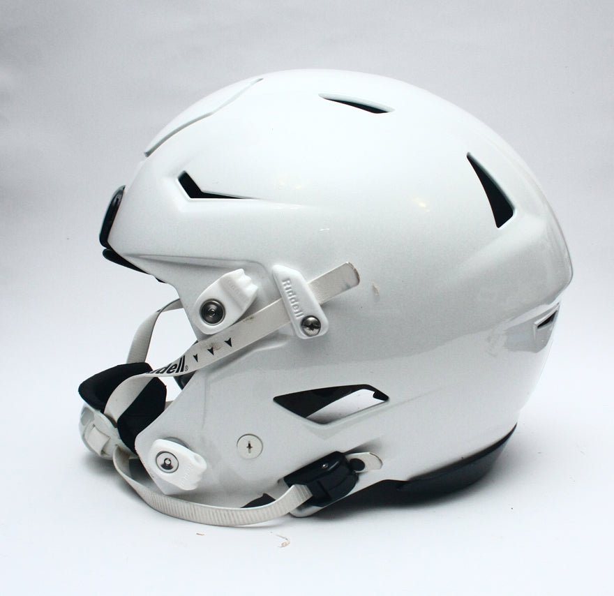 2019 Riddell SpeedFlex Football Helmet - Youth Extra Large