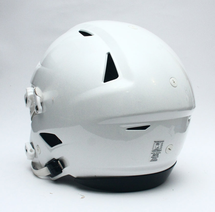 2019 Riddell SpeedFlex Football Helmet - Youth Extra Large
