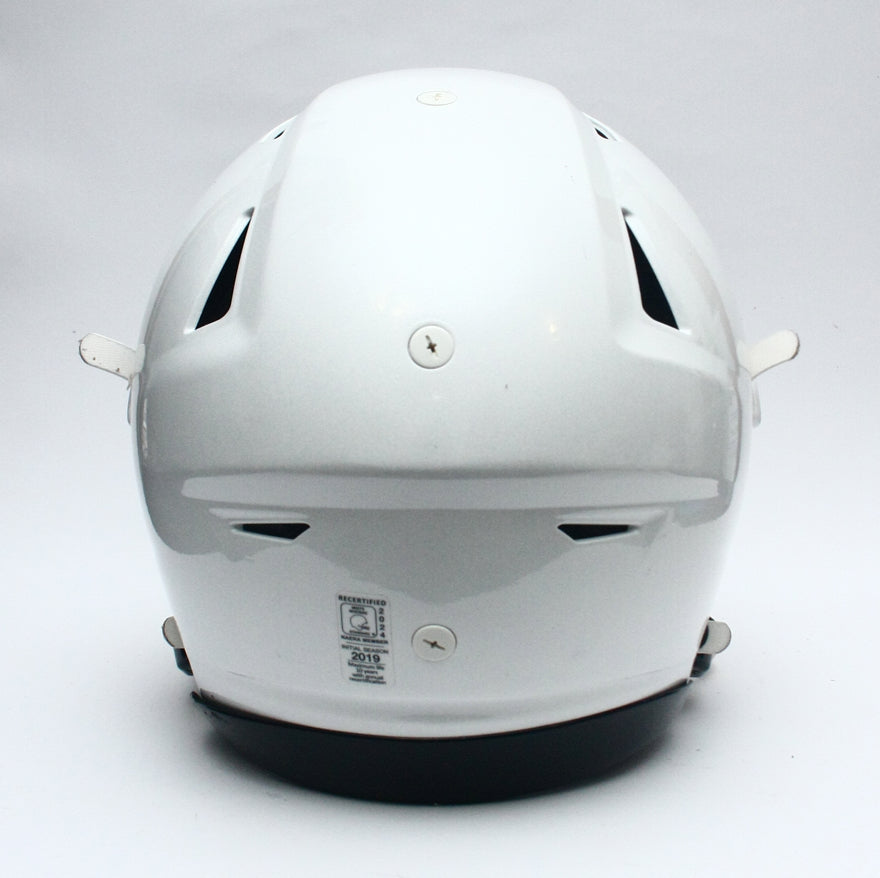 2019 Riddell SpeedFlex Football Helmet - Youth Extra Large