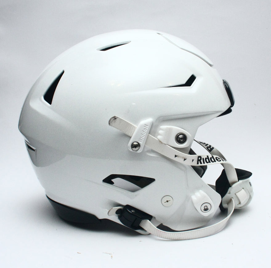 2019 Riddell SpeedFlex Football Helmet - Youth Extra Large