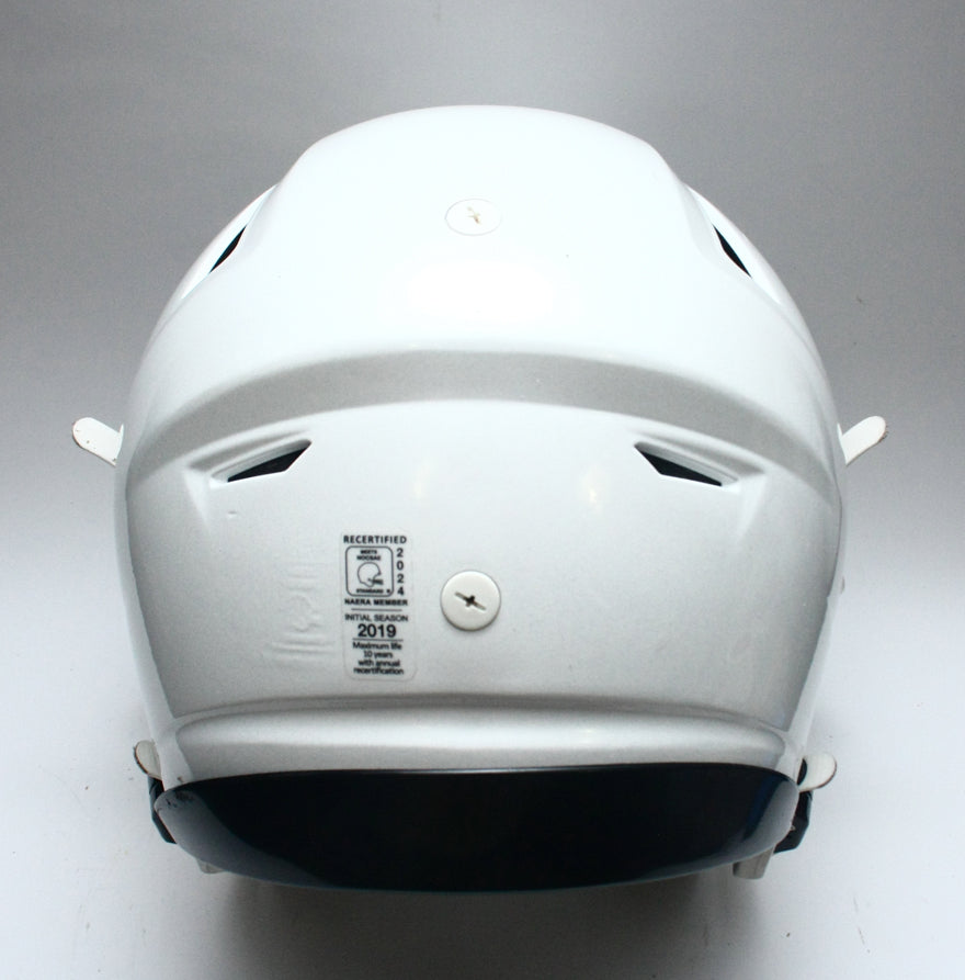 2019 Riddell SpeedFlex Football Helmet - Youth Extra Large