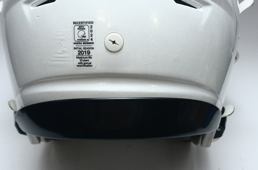 2019 Riddell SpeedFlex Football Helmet - Youth Extra Large