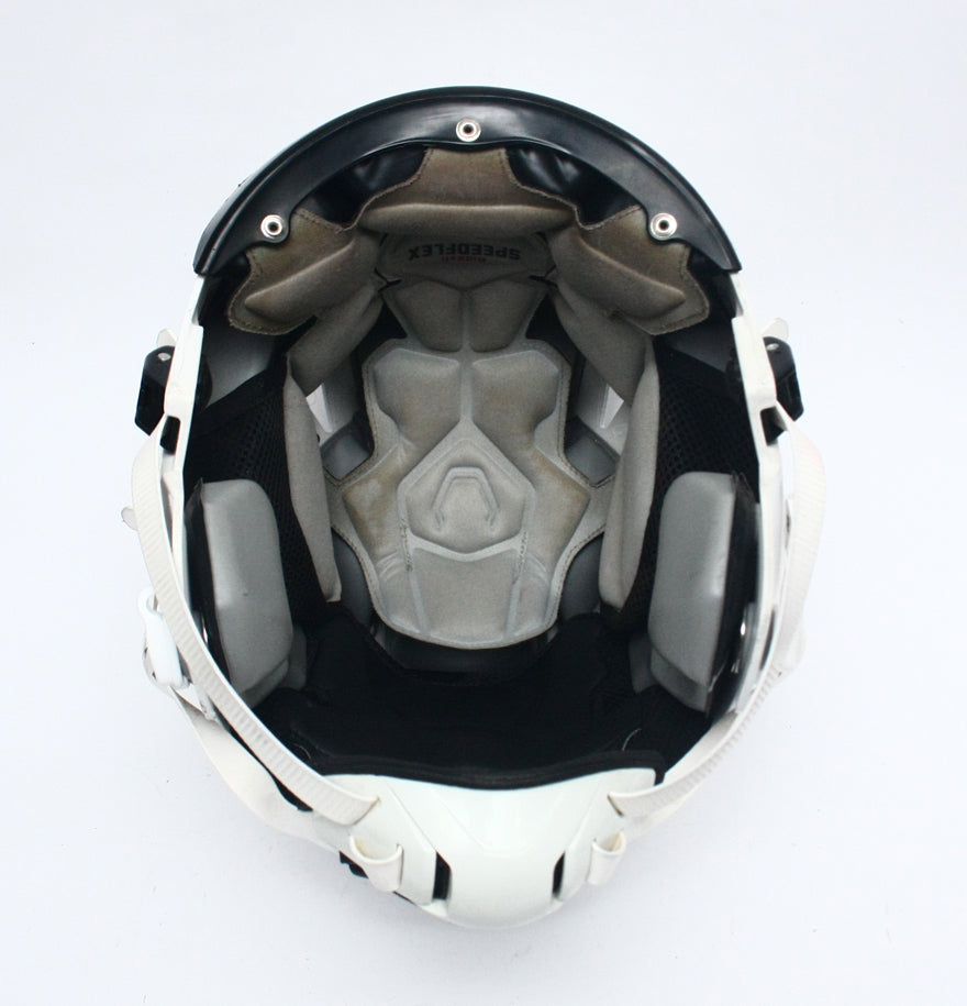 2019 Riddell SpeedFlex Football Helmet - Youth Extra Large
