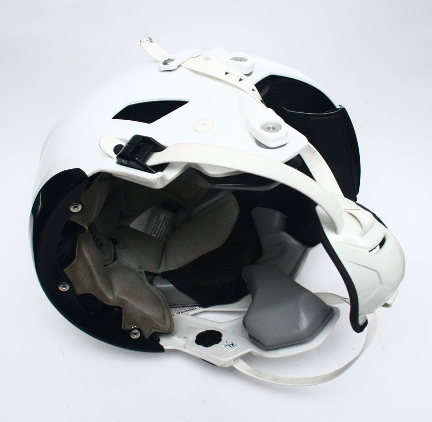 2019 Riddell SpeedFlex Football Helmet - Youth Extra Large