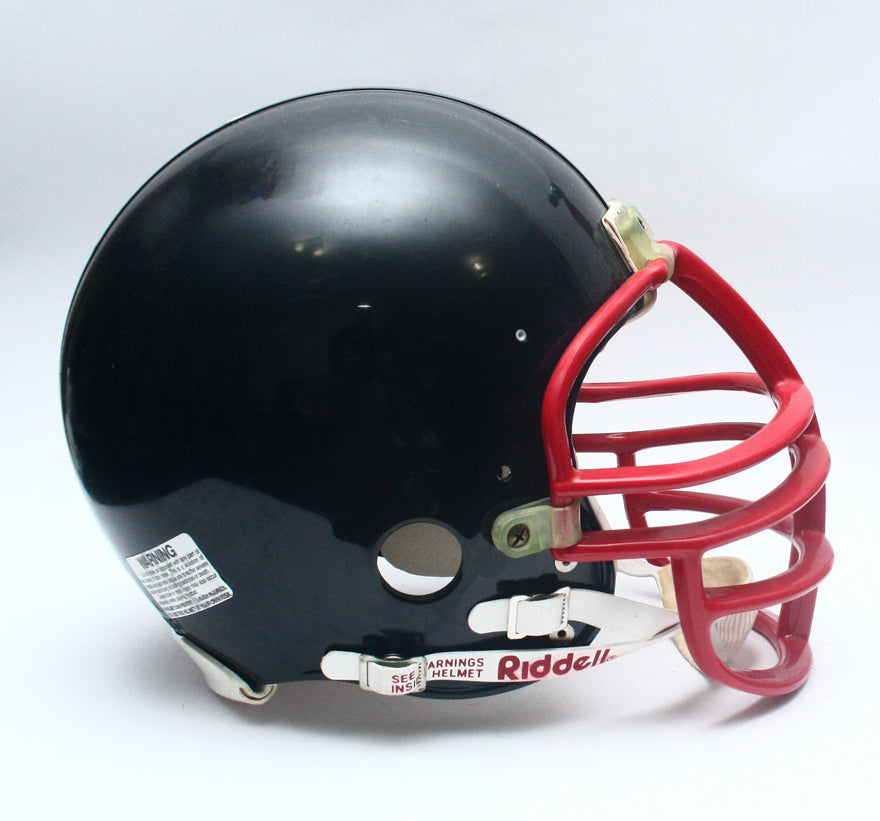 Vintage 1990s NOS Riddell VSR3 Football Helmet - Size Large