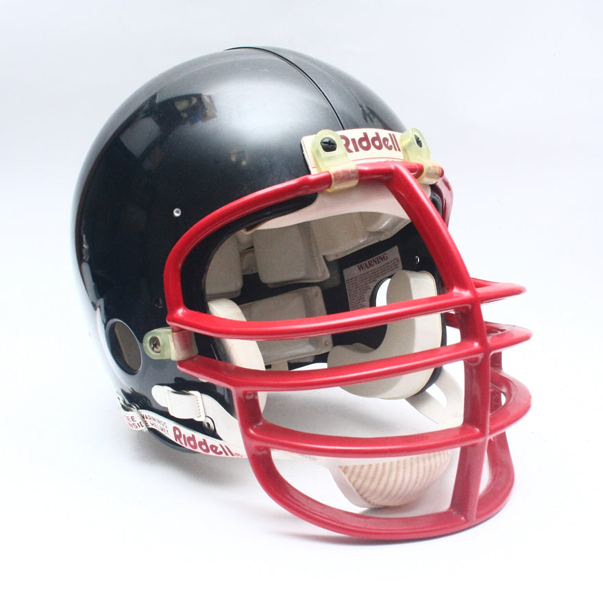 Vintage 1990s NOS Riddell VSR3 Football Helmet - Size Large