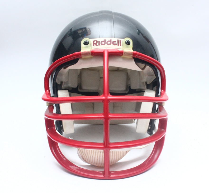 Vintage 1990s NOS Riddell VSR3 Football Helmet - Size Large