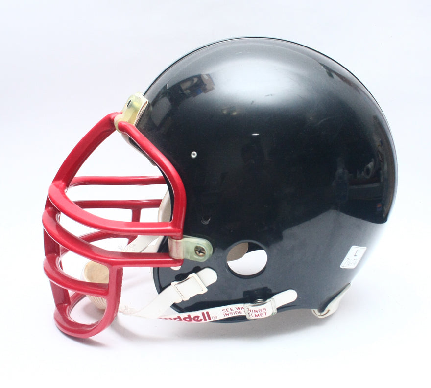 Vintage 1990s NOS Riddell VSR3 Football Helmet - Size Large