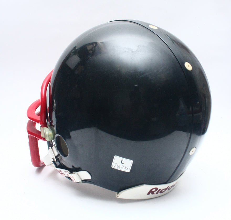 Vintage 1990s NOS Riddell VSR3 Football Helmet - Size Large