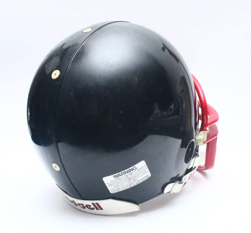 Vintage 1990s NOS Riddell VSR3 Football Helmet - Size Large