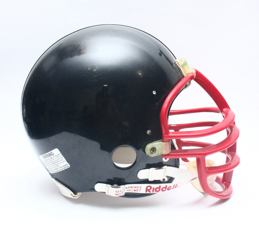 Vintage 1990s NOS Riddell VSR3 Football Helmet - Size Large