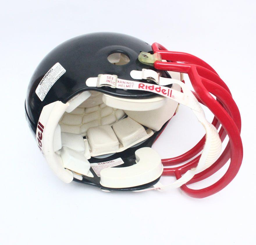 Vintage 1990s NOS Riddell VSR3 Football Helmet - Size Large