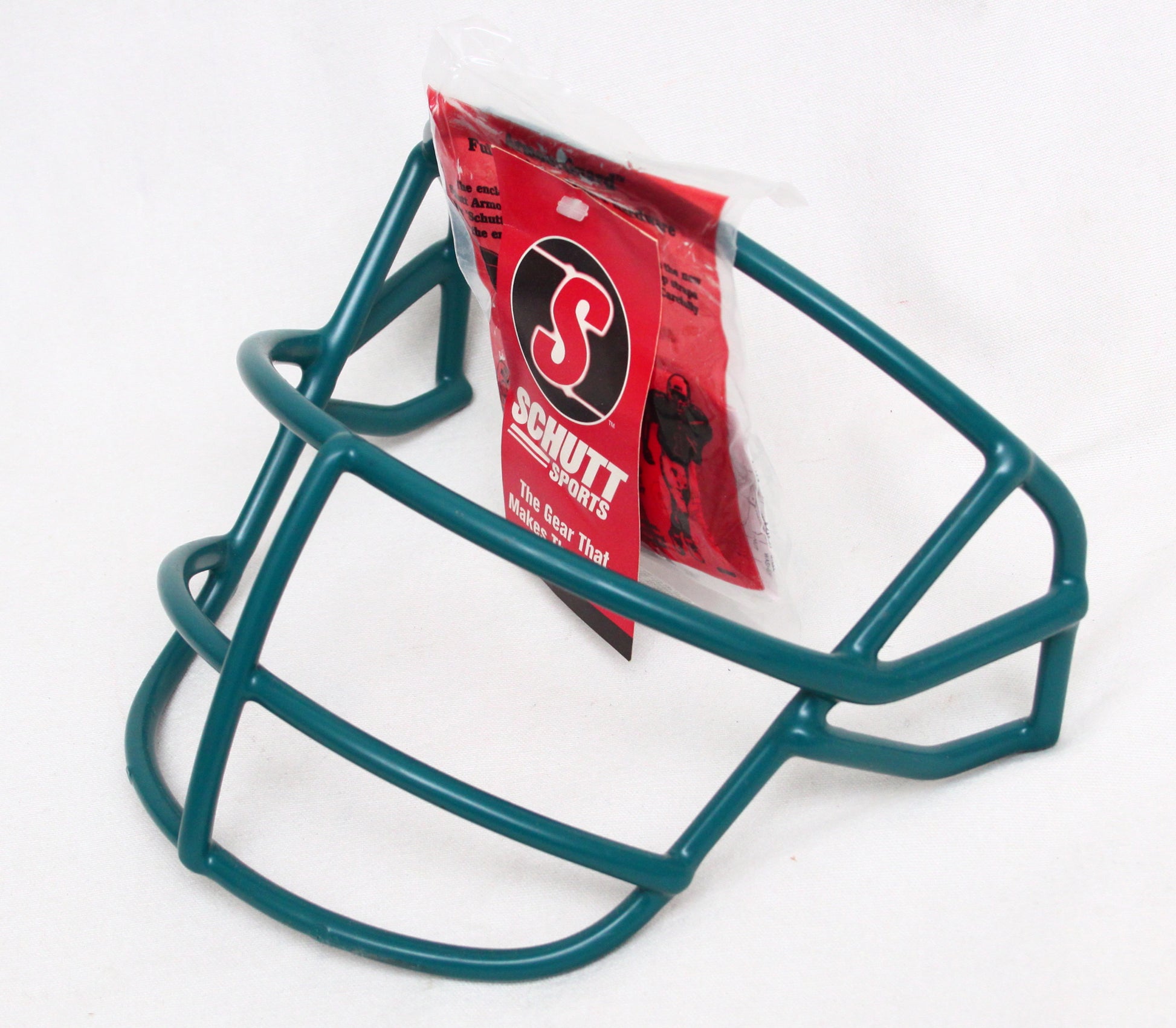 dan coats riddell football helmets Rare 1996 Dan Marino Dolphins Teal Schutt JOP-SW Football Helmet Facem – Football Helmet Restoration Center